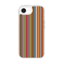 Slim Protection Case［ Colorful Stripe ］