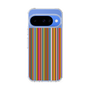 Slim Protection Case［ Colorful Stripe ］