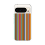 Slim Protection Case［ Colorful Stripe ］