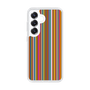 Slim Protection Case［ Colorful Stripe ］