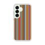 Slim Protection Case［ Colorful Stripe ］