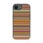 Slim Protection Case［ Colorful Boader ］