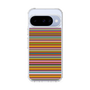 Slim Protection Case［ Colorful Boader ］