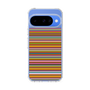 Slim Protection Case［ Colorful Boader ］