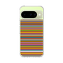 Slim Protection Case［ Colorful Boader ］