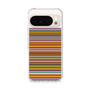 Slim Protection Case［ Colorful Boader ］
