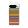 Slim Protection Case［ Colorful Boader ］