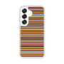 Slim Protection Case［ Colorful Boader ］
