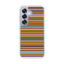 Slim Protection Case［ Colorful Boader ］