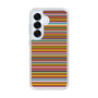 Slim Protection Case［ Colorful Boader ］