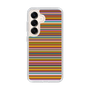 Slim Protection Case［ Colorful Boader ］