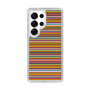 Slim Protection Case［ Colorful Boader ］