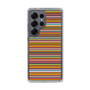 Slim Protection Case［ Colorful Boader ］