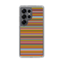 Slim Protection Case［ Colorful Boader ］