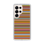 Slim Protection Case［ Colorful Boader ］
