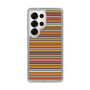 Slim Protection Case［ Colorful Boader ］