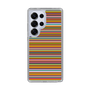 Slim Protection Case［ Colorful Boader ］