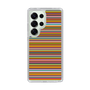 Slim Protection Case［ Colorful Boader ］