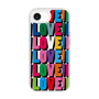 Slim Protection Case［ LOVE!LOVE!LOVE! ］