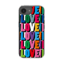 Slim Protection Case［ LOVE!LOVE!LOVE! ］