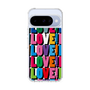 Slim Protection Case［ LOVE!LOVE!LOVE! ］