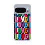 Slim Protection Case［ LOVE!LOVE!LOVE! ］