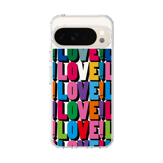 Slim Protection Case［ LOVE!LOVE!LOVE! ］