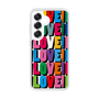 Slim Protection Case［ LOVE!LOVE!LOVE! ］