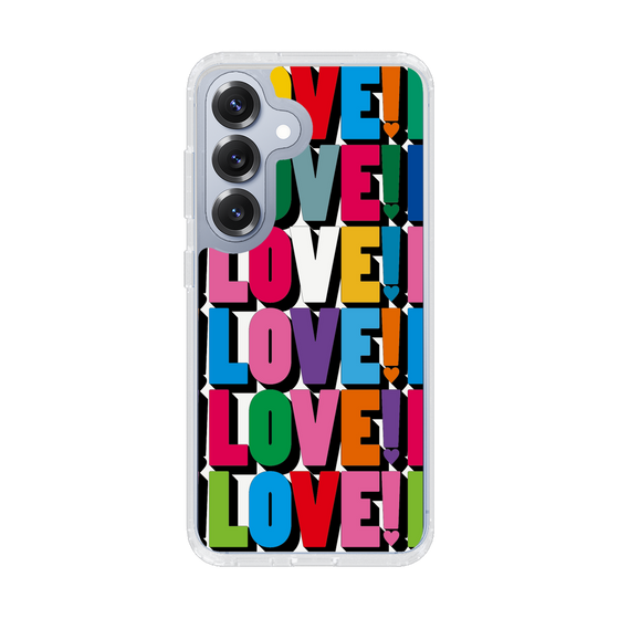 Slim Protection Case［ LOVE!LOVE!LOVE! ］