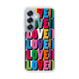 Slim Protection Case［ LOVE!LOVE!LOVE! ］