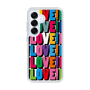 Slim Protection Case［ LOVE!LOVE!LOVE! ］