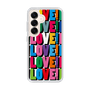 Slim Protection Case［ LOVE!LOVE!LOVE! ］