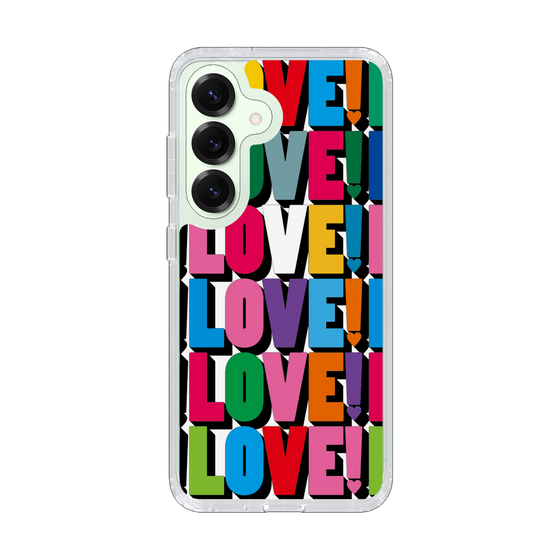 Slim Protection Case［ LOVE!LOVE!LOVE! ］