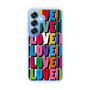Slim Protection Case［ LOVE!LOVE!LOVE! ］
