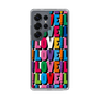 Slim Protection Case［ LOVE!LOVE!LOVE! ］