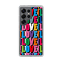 Slim Protection Case［ LOVE!LOVE!LOVE! ］