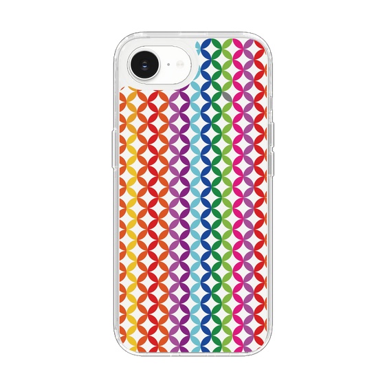 Slim Protection Case［ Shippo Pattern ］