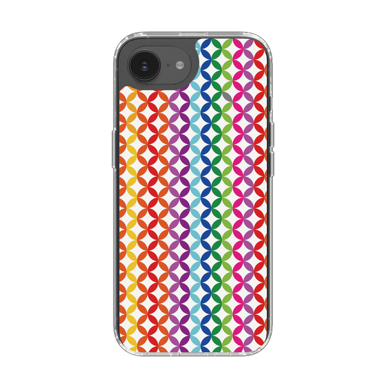 Slim Protection Case［ Shippo Pattern ］