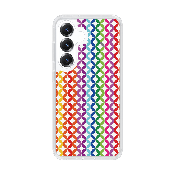 Slim Protection Case［ Shippo Pattern ］