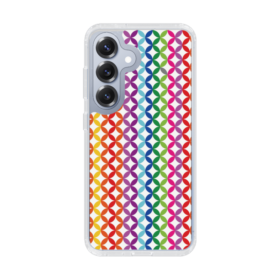 Slim Protection Case［ Shippo Pattern ］