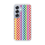 Slim Protection Case［ Shippo Pattern ］