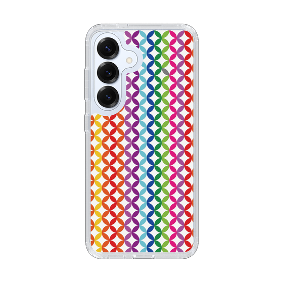 Slim Protection Case［ Shippo Pattern ］