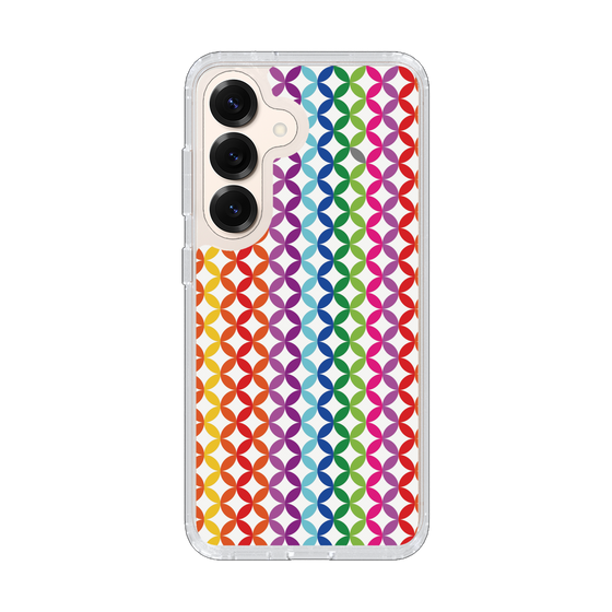 Slim Protection Case［ Shippo Pattern ］