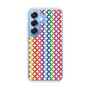 Slim Protection Case［ Shippo Pattern ］