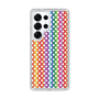 Slim Protection Case［ Shippo Pattern ］