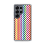 Slim Protection Case［ Shippo Pattern ］