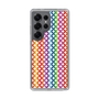 Slim Protection Case［ Shippo Pattern ］