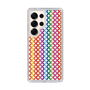 Slim Protection Case［ Shippo Pattern ］