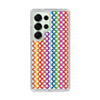 Slim Protection Case［ Shippo Pattern ］