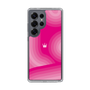 Slim Protection Case［ CASEPLAY Winding Pattern - Pink ］